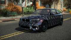 BMW 1M Usheny S6 para GTA 4