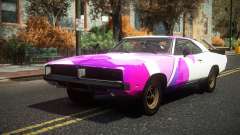 Dodge Charger RT Buhva S4