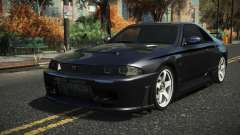 Nissan Skyline R33 Esortu