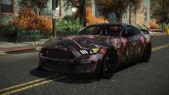 Ford Mustang GT350 Fajesy S14 para GTA 4