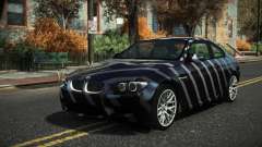 BMW M3 E92 Istora S11 para GTA 4