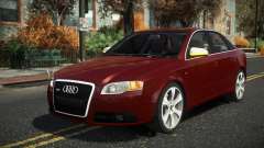 Audi S4 Lefuc para GTA 4