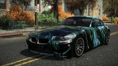 BMW Z4 Gorfay S13 para GTA 4