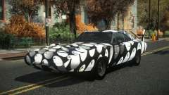 Dodge Charger Vuksa S14