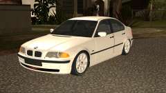2039 Bmw 323i E46 Sed