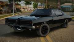 1969 Dodge Charger RT V2.2