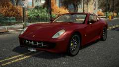 Ferrari 599 Dellac para GTA 4