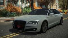 Audi A8 Drebox para GTA 4
