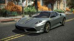 Ferrari F430 Verul para GTA 4