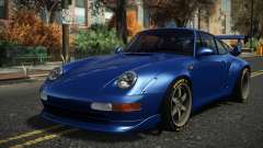 Porsche 993 Veypol para GTA 4
