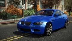 BMW M3 E92 Destu
