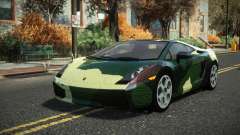Lamborghini Gallardo Moduhra S13 para GTA 4
