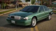Chevrolet Impala 96th para GTA San Andreas