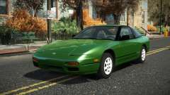 Nissan 240SX Blorsa para GTA 4