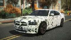 Dodge Charger Dexary S1 para GTA 4