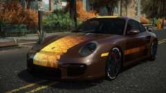 Porsche 977 Goslite S5 para GTA 4