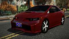 Honda Civic Rismu para GTA 4