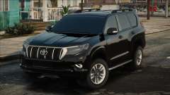 Toyota Land Cruiser Prado [Release] para GTA San Andreas