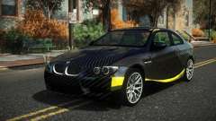 BMW M3 E92 Istora S14 para GTA 4