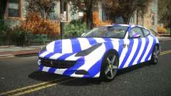 Ferrari FF Vargelu S4 para GTA 4