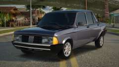 Fiat 128 SE para GTA San Andreas