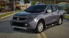 Fiat Fullback V1.1