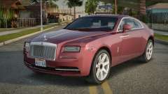 Rolls-Royce Wraith V1.1