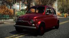 Fiat Abarth Cafr
