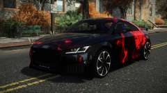 Audi TT Gumoly S12 para GTA 4