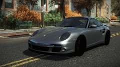 Porsche 911 Saqsu