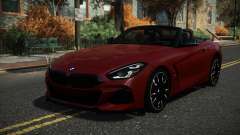 BMW Z4 Eladuz para GTA 4