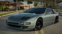 Nissan 300ZX G-Sport