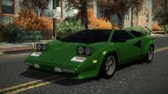 Lamborghini Countach Afojulo