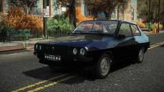 Dacia 1310 Cahems para GTA 4