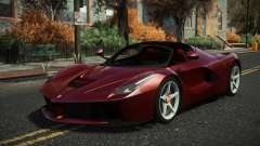 Ferrari LaFerrari Birga para GTA 4
