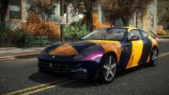 Ferrari FF Vargelu S11 para GTA 4