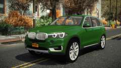 BMW X5 Rekoty para GTA 4