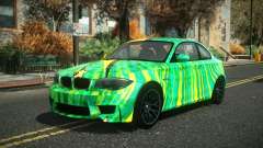 BMW 1M Usheny S2 para GTA 4