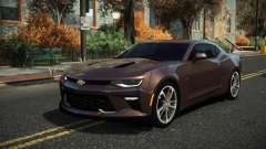 Chevrolet Camaro Badiko para GTA 4