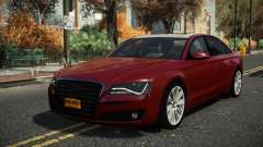 Audi A8 Lugary para GTA 4