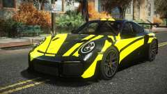 Porsche 911 GT3 Fujimo S1 para GTA 4