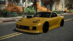 Mazda RX-7 Epsola para GTA 4
