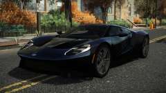 Ford GT Gramuty S7