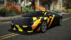 Lamborghini Gallardo Cerza S9 para GTA 4