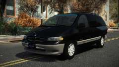 Dodge Grand Caravan Esurat para GTA 4