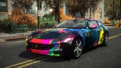 Ferrari FF Vargelu S1 para GTA 4