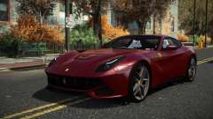 Ferrari F12 Enupox para GTA 4