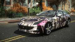 Ferrari FF Vargelu S13 para GTA 4