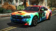 Dodge Charger Dexary S7 para GTA 4