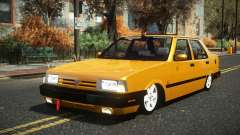 Tofas Dogan Otomes para GTA 4